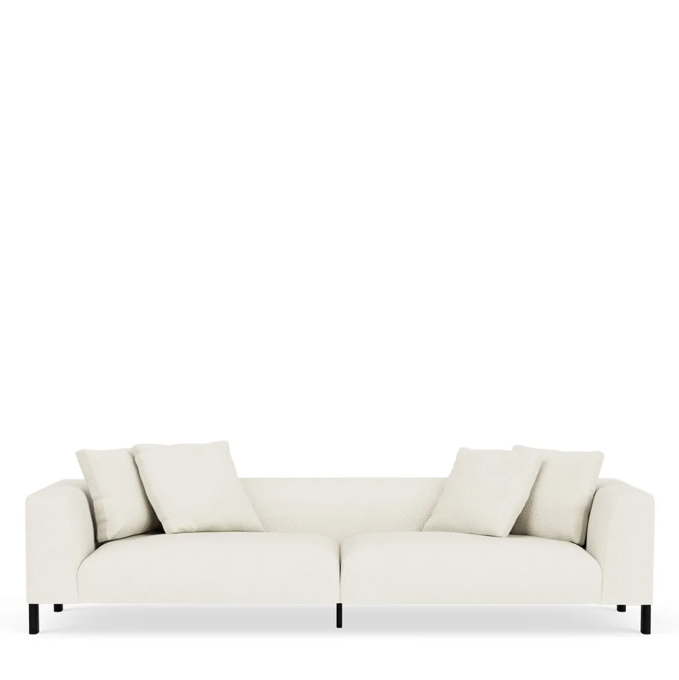Store Sloan 5-Seater Sofa Sloan