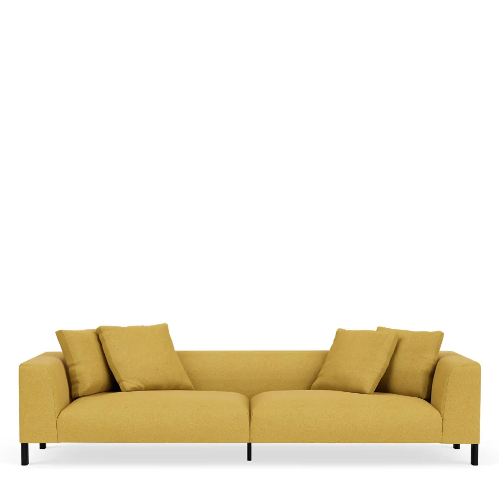 Store Sloan 5-Seater Sofa Sloan