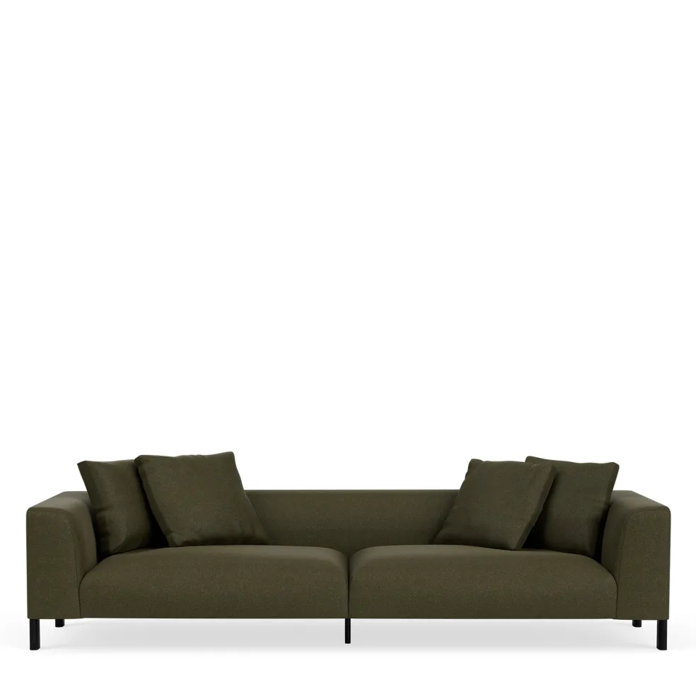 Store Sloan 5-Seater Sofa Sloan