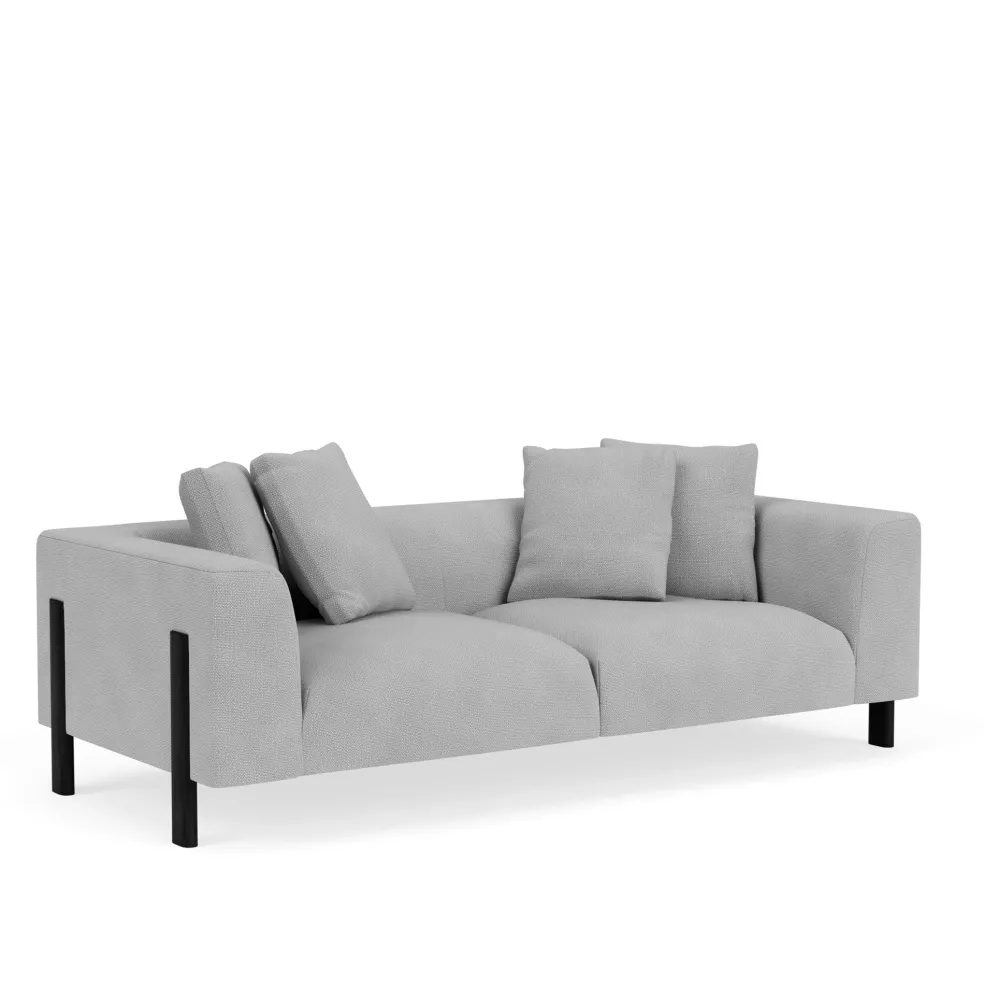 Shop Sloan 3-Seater Sofa Sloan
