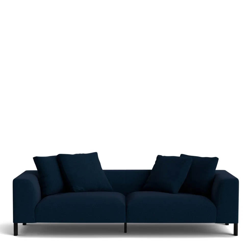 Outlet Sloan 4-Seater Sofa Sloan