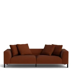 Outlet Sloan 4-Seater Sofa Sloan