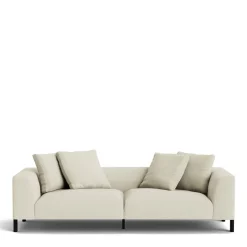 Outlet Sloan 4-Seater Sofa Sloan