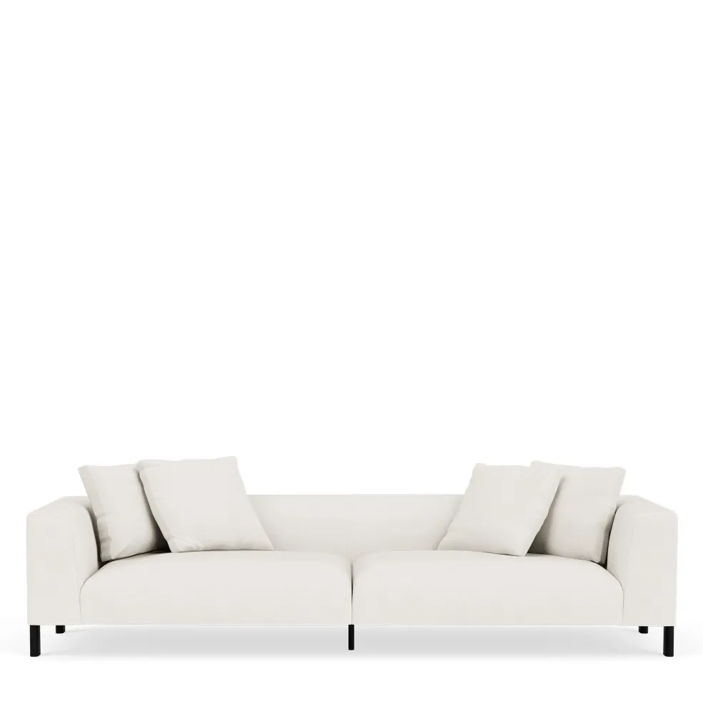 Store Sloan 5-Seater Sofa Sloan