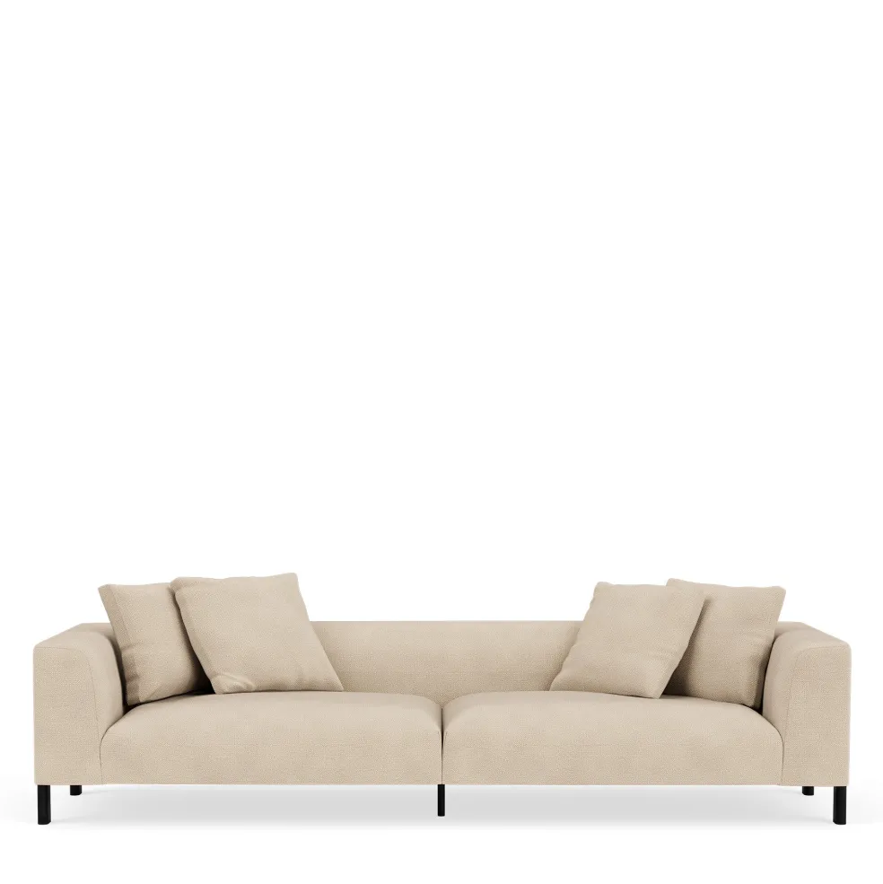 Store Sloan 5-Seater Sofa Sloan