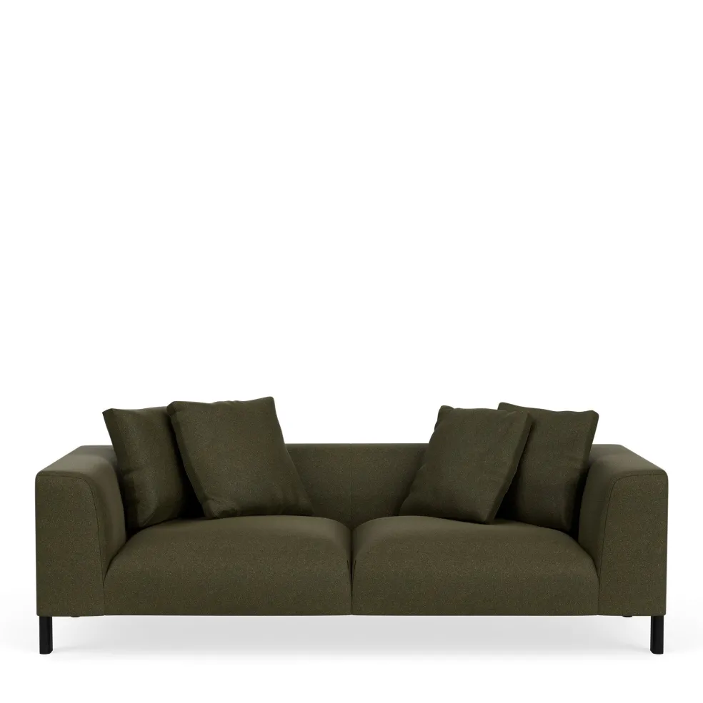 Shop Sloan 3-Seater Sofa Sloan