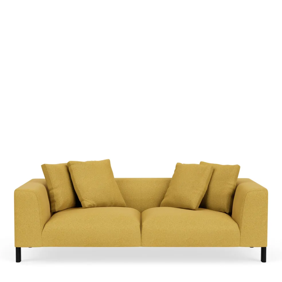 Shop Sloan 3-Seater Sofa Sloan