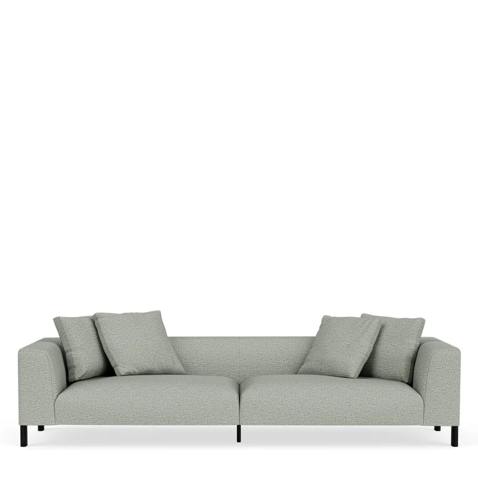 Store Sloan 5-Seater Sofa Sloan