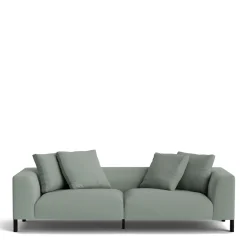 Outlet Sloan 4-Seater Sofa Sloan