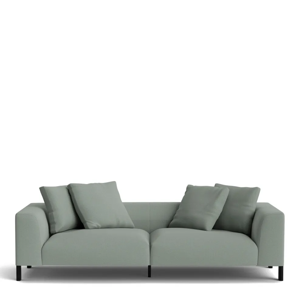 Outlet Sloan 4-Seater Sofa Sloan