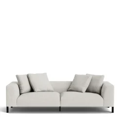 Outlet Sloan 4-Seater Sofa Sloan