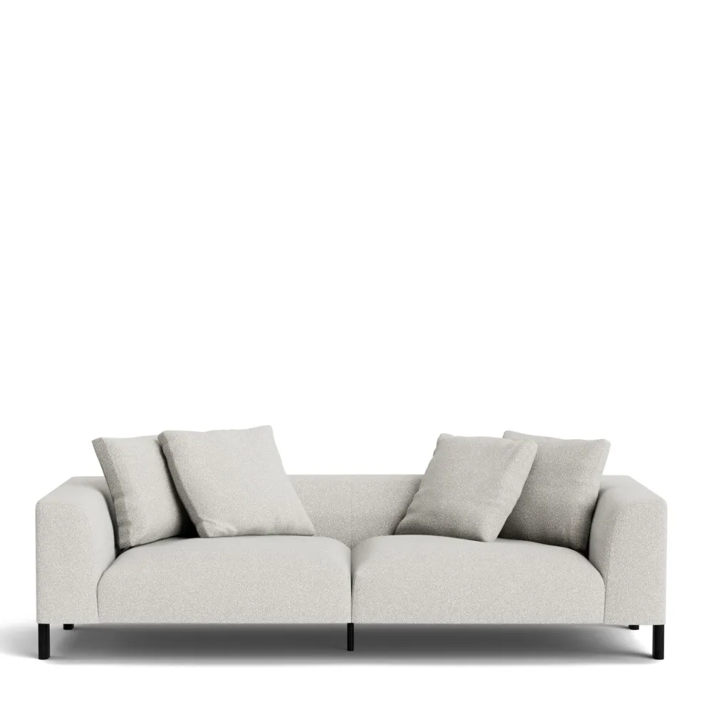 Outlet Sloan 4-Seater Sofa Sloan