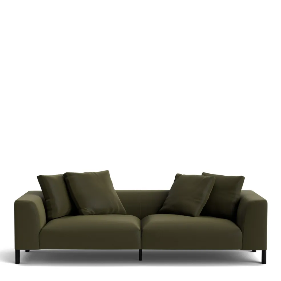 Outlet Sloan 4-Seater Sofa Sloan