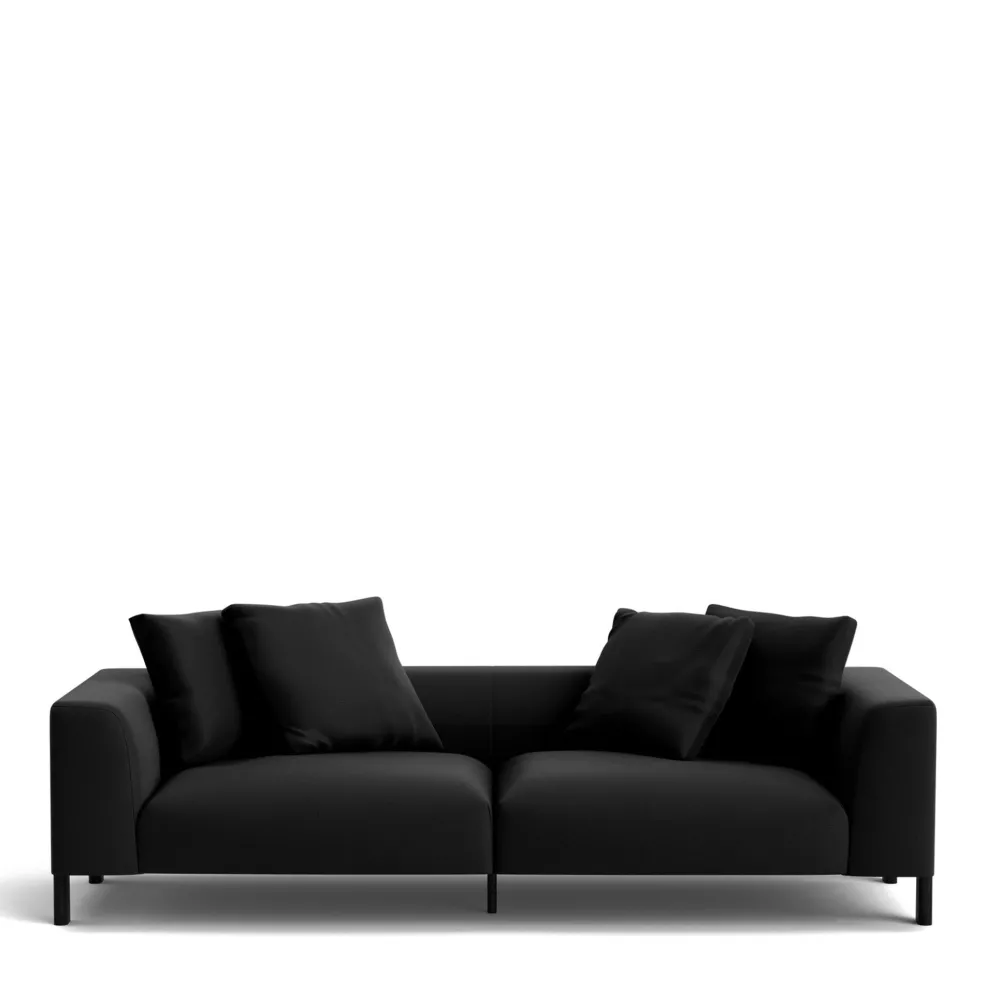 Outlet Sloan 4-Seater Sofa Sloan
