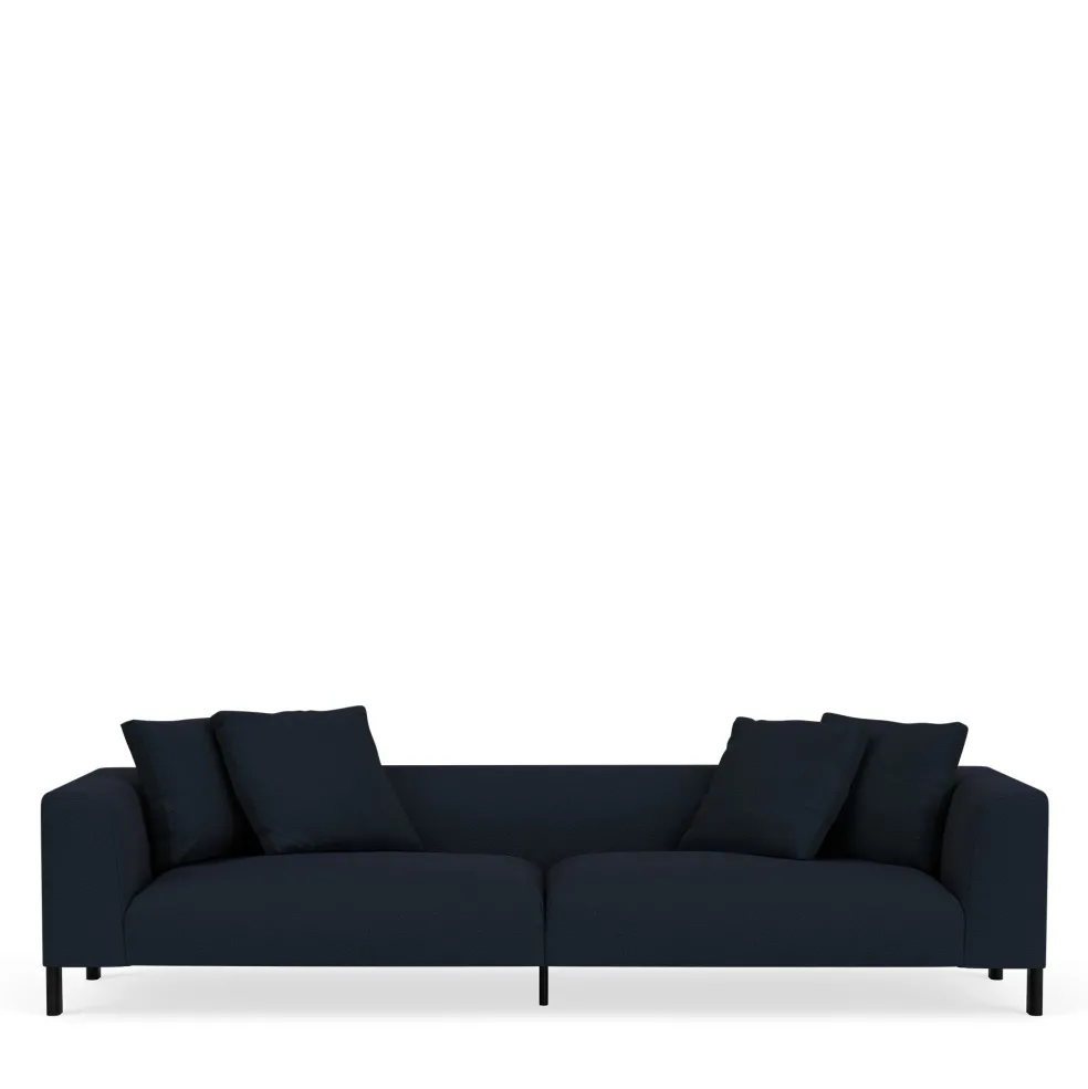 Store Sloan 5-Seater Sofa Sloan