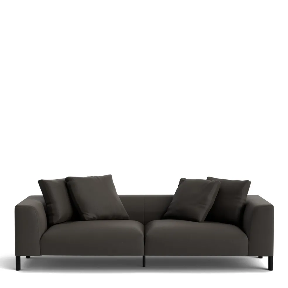 Outlet Sloan 4-Seater Sofa Sloan