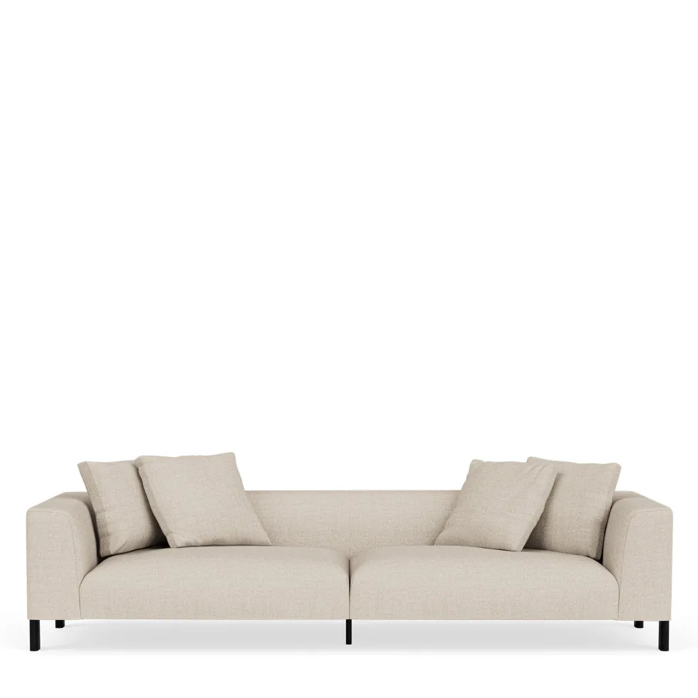 Store Sloan 5-Seater Sofa Sloan