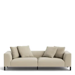 Outlet Sloan 4-Seater Sofa Sloan