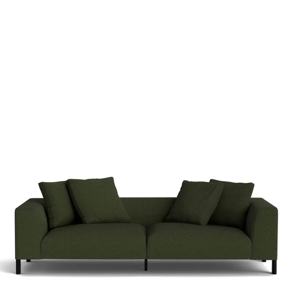 Outlet Sloan 4-Seater Sofa Sloan