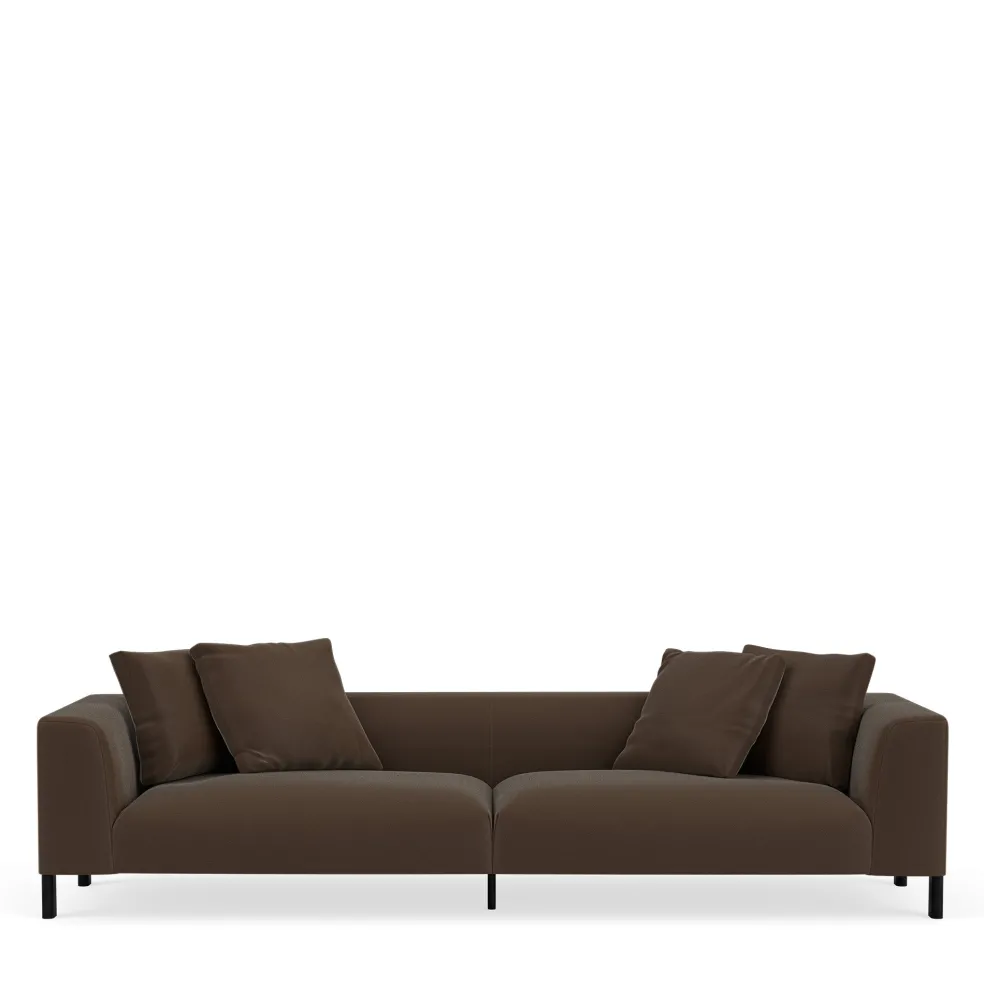 Store Sloan 5-Seater Sofa Sloan