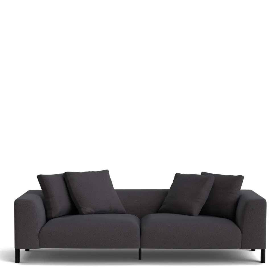 Outlet Sloan 4-Seater Sofa Sloan