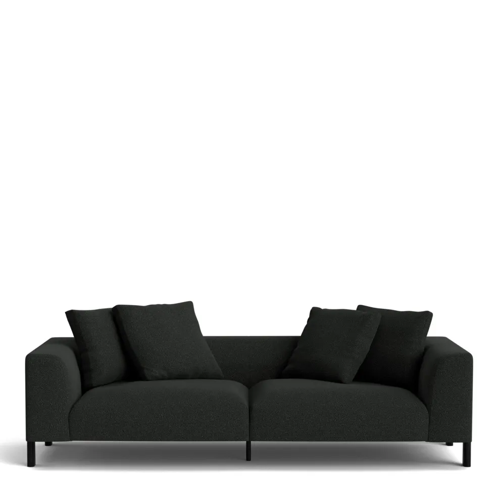 Outlet Sloan 4-Seater Sofa Sloan