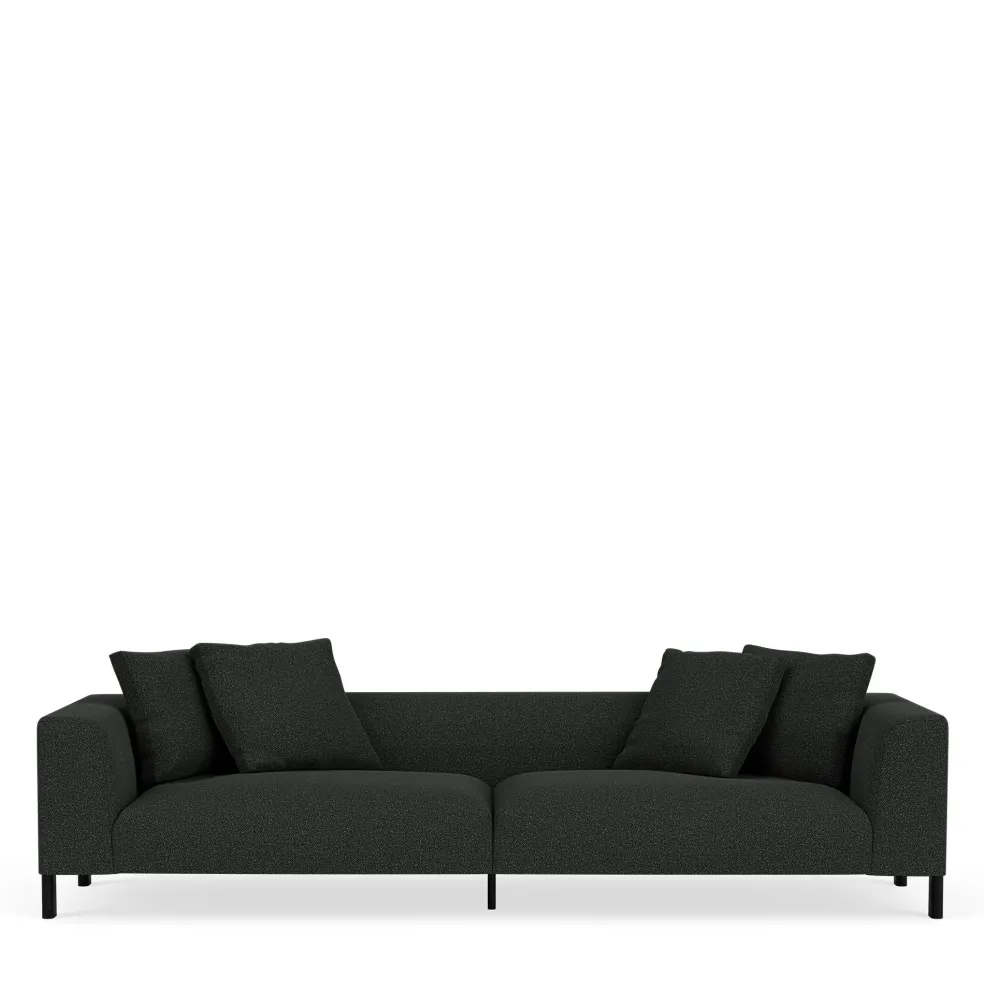 Store Sloan 5-Seater Sofa Sloan
