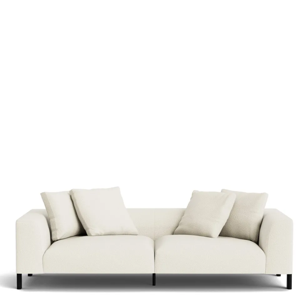 Outlet Sloan 4-Seater Sofa Sloan