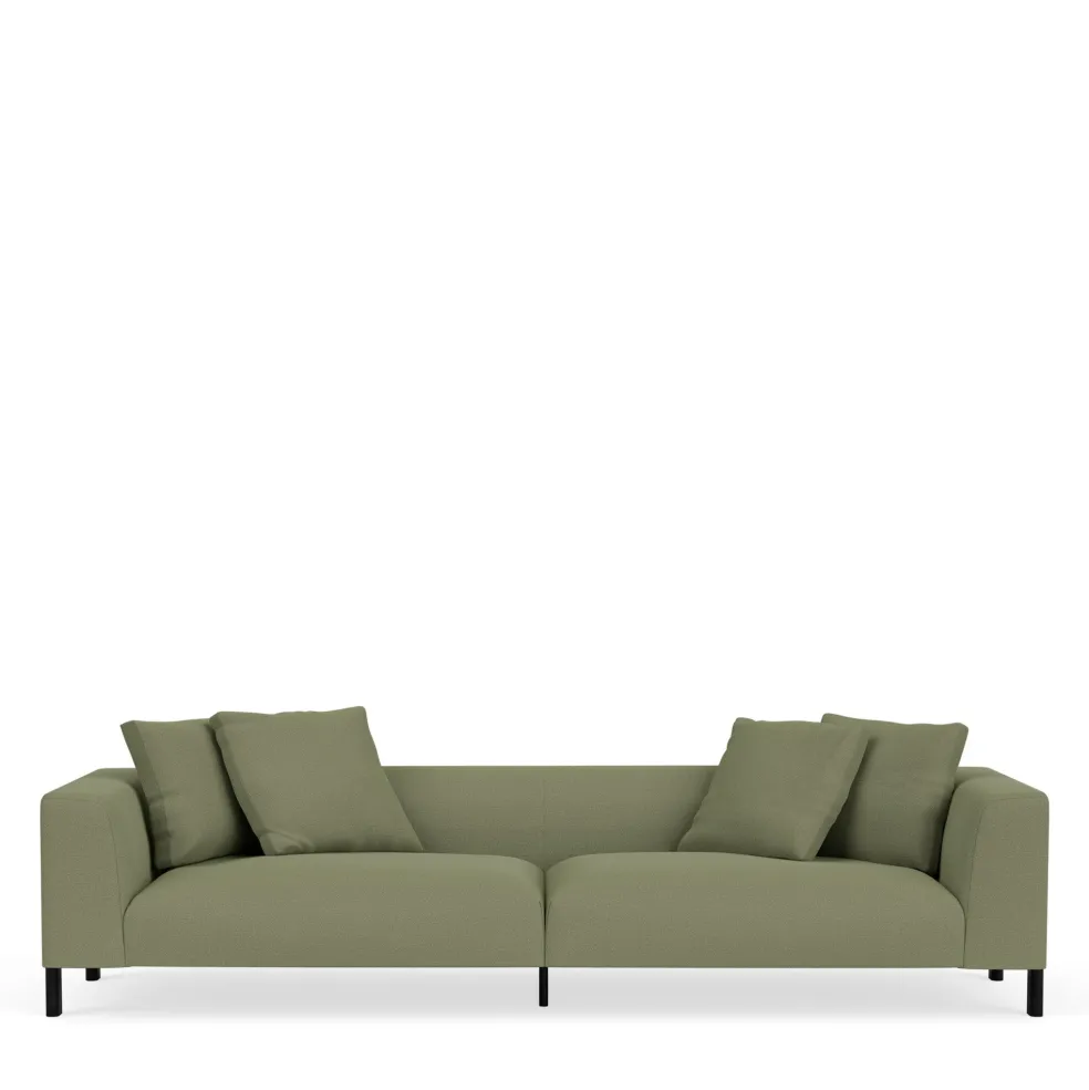 Store Sloan 5-Seater Sofa Sloan