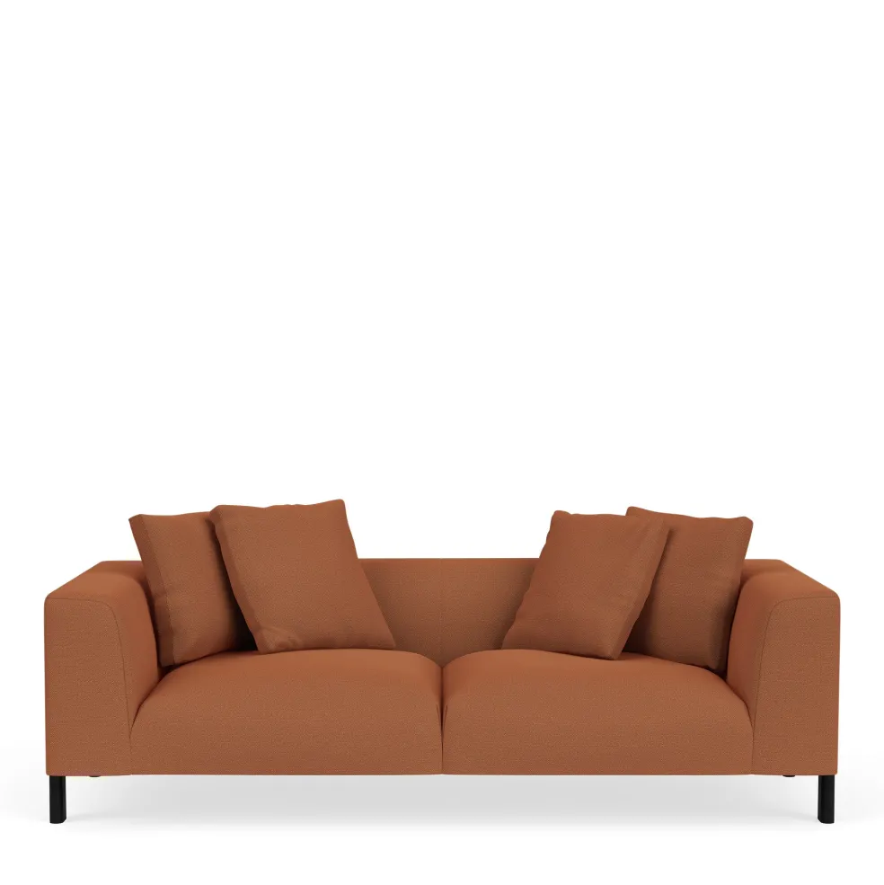 Shop Sloan 3-Seater Sofa Sloan