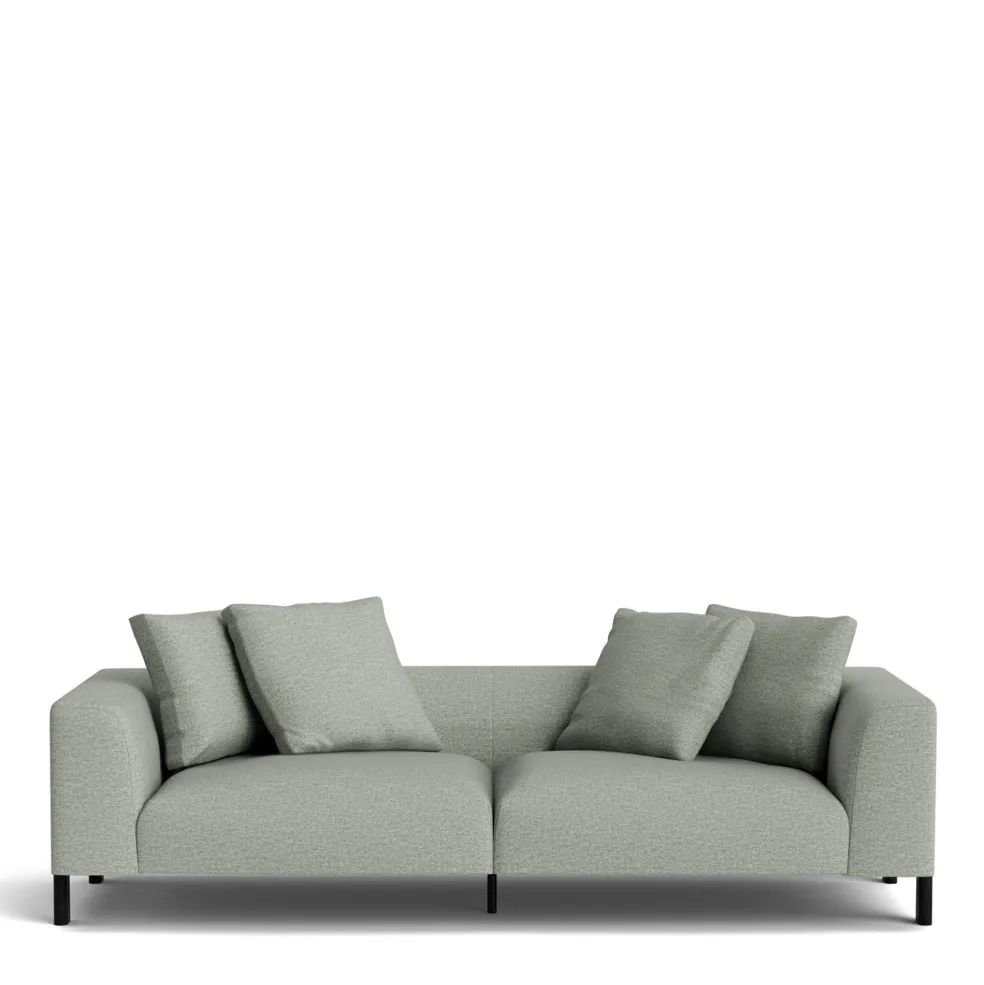 Outlet Sloan 4-Seater Sofa Sloan