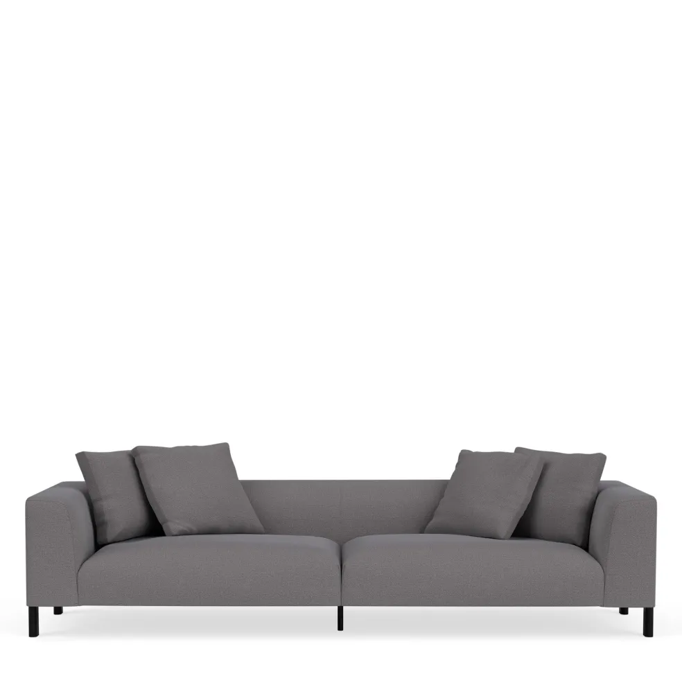 Store Sloan 5-Seater Sofa Sloan