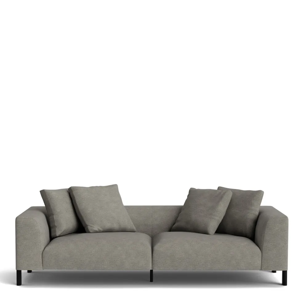Outlet Sloan 4-Seater Sofa Sloan