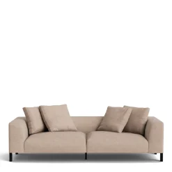 Outlet Sloan 4-Seater Sofa Sloan