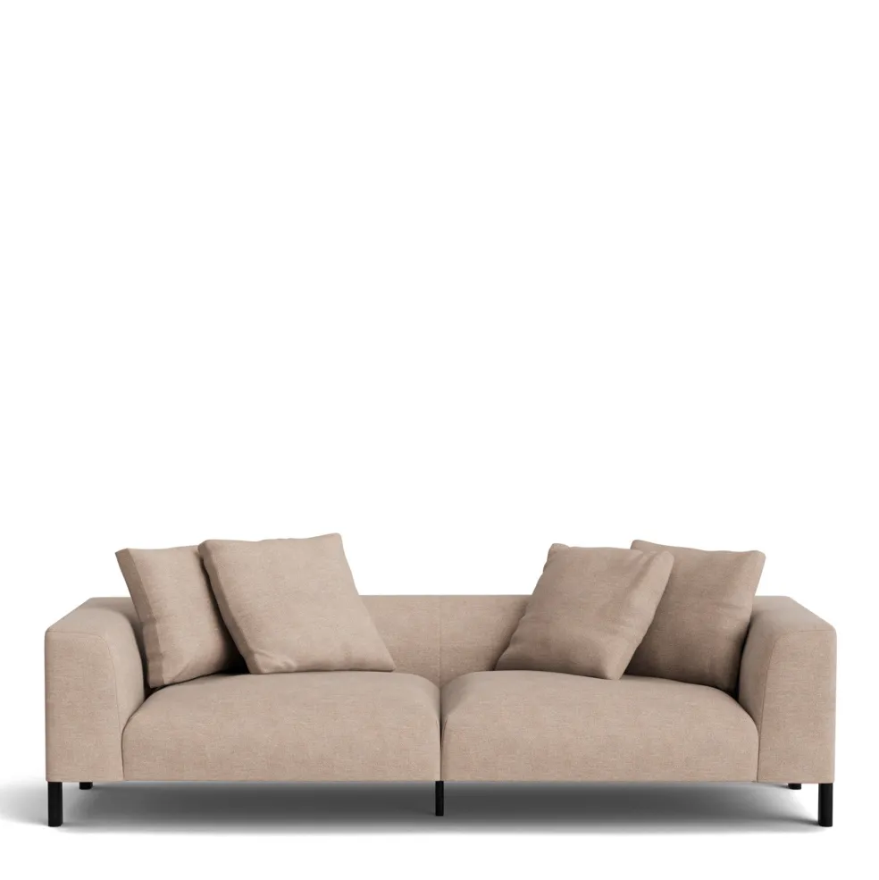 Outlet Sloan 4-Seater Sofa Sloan
