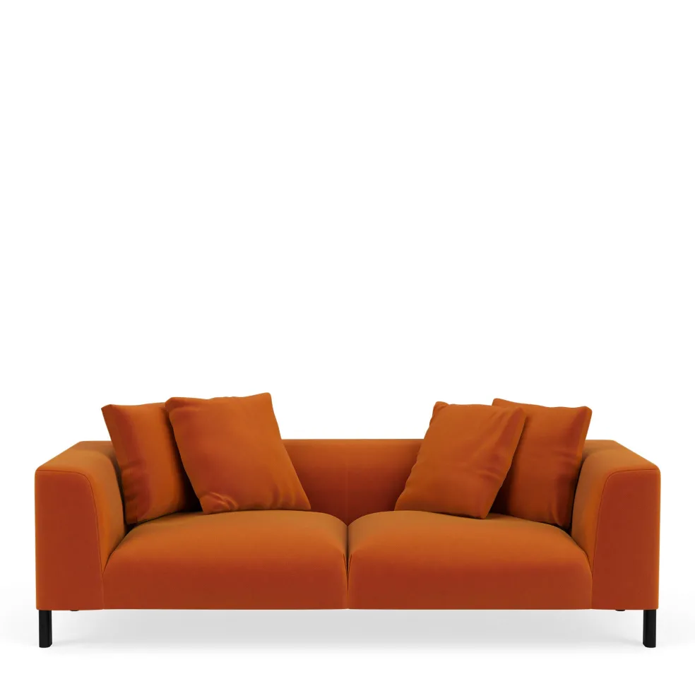 Shop Sloan 3-Seater Sofa Sloan