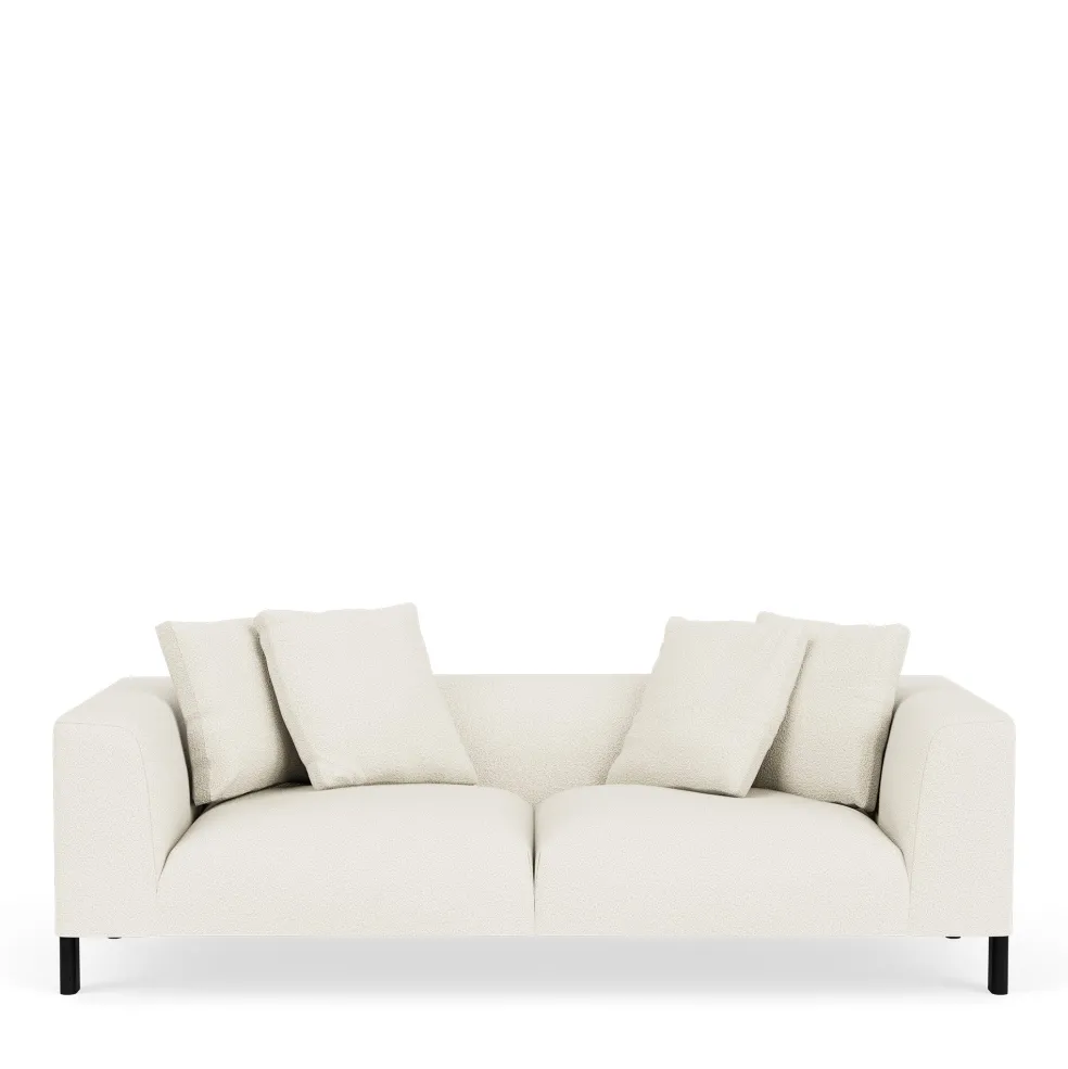 Shop Sloan 3-Seater Sofa Sloan