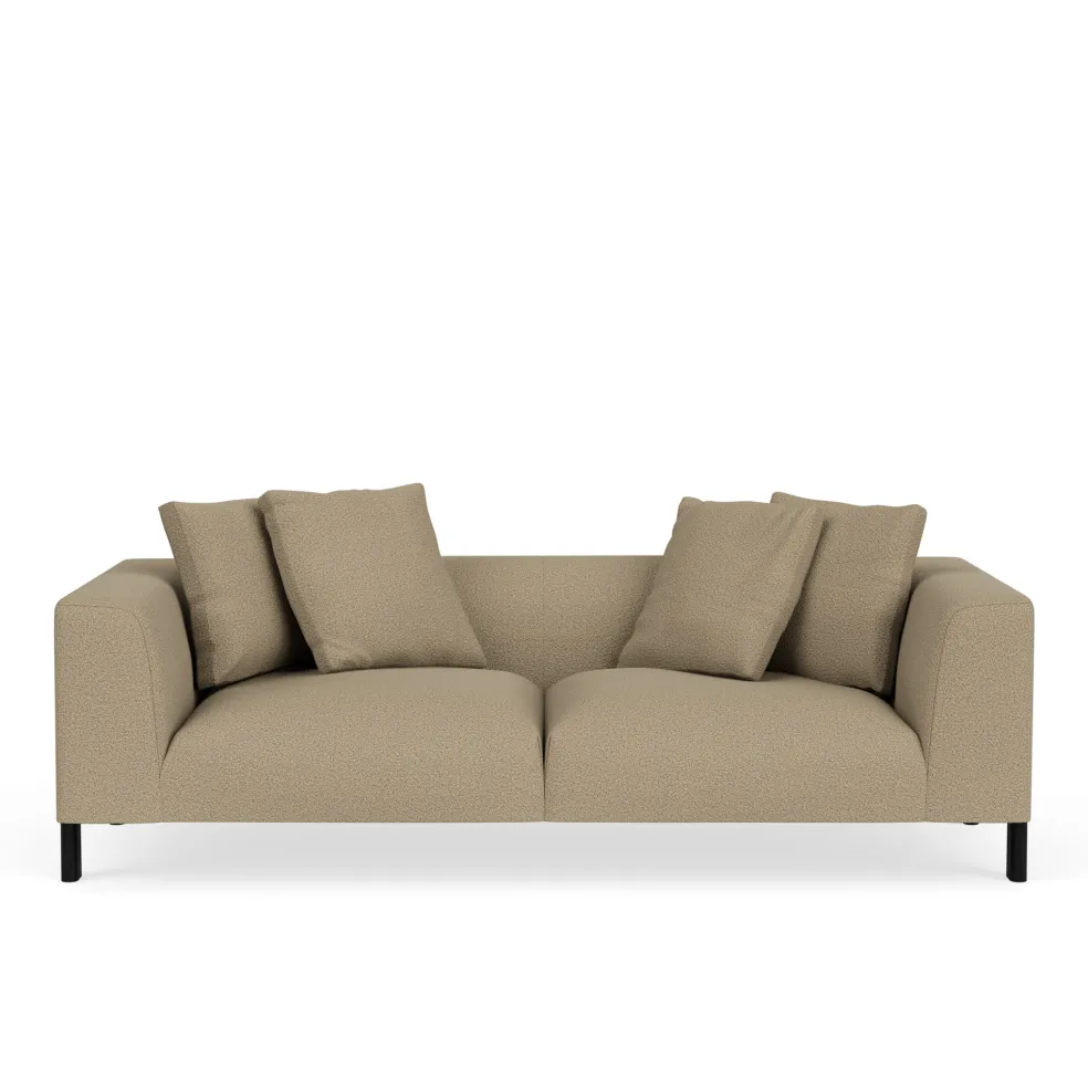 Shop Sloan 3-Seater Sofa Sloan