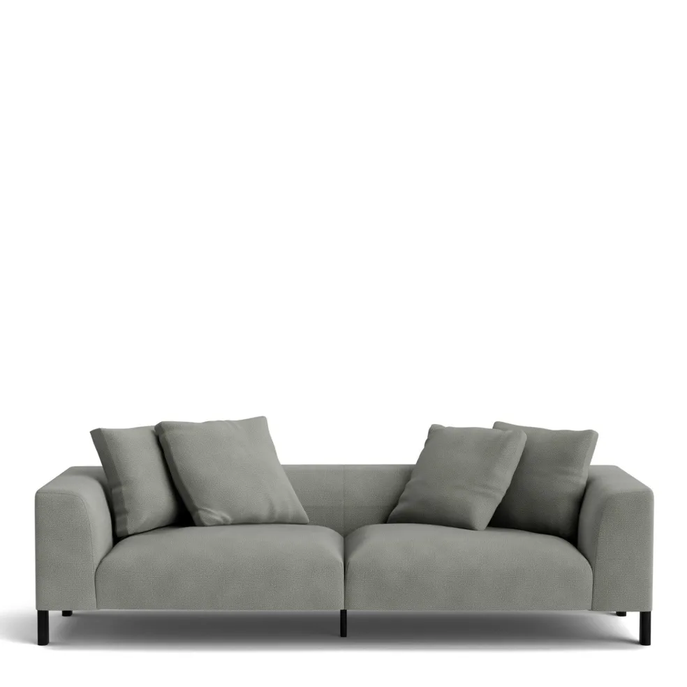 Outlet Sloan 4-Seater Sofa Sloan