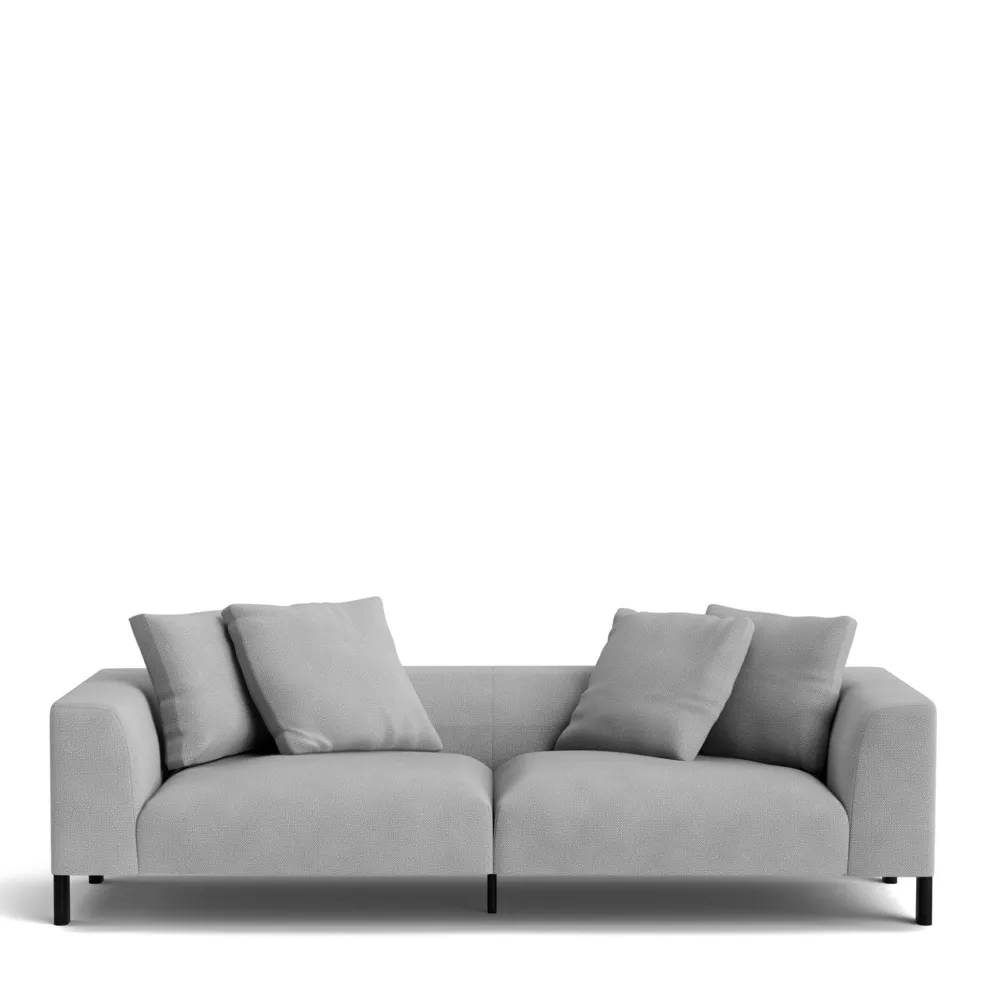 Outlet Sloan 4-Seater Sofa Sloan