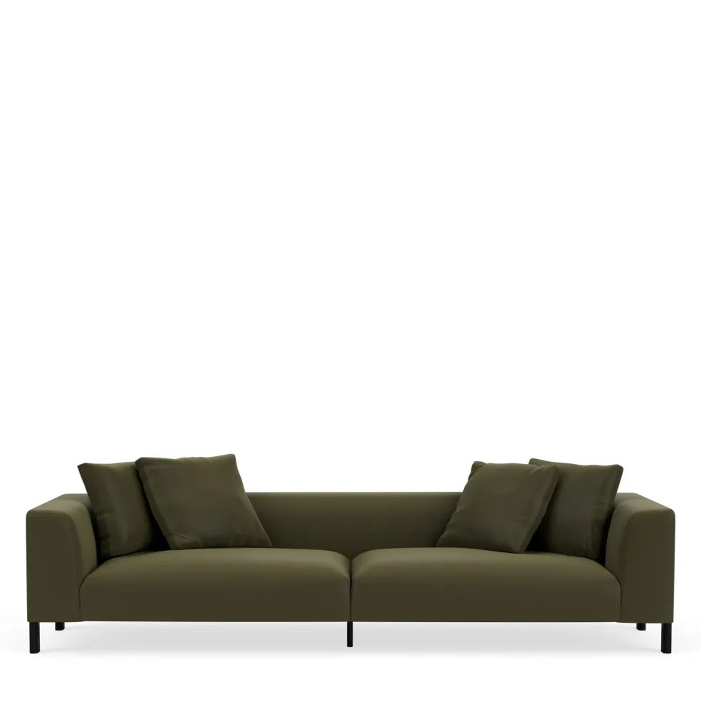 Store Sloan 5-Seater Sofa Sloan