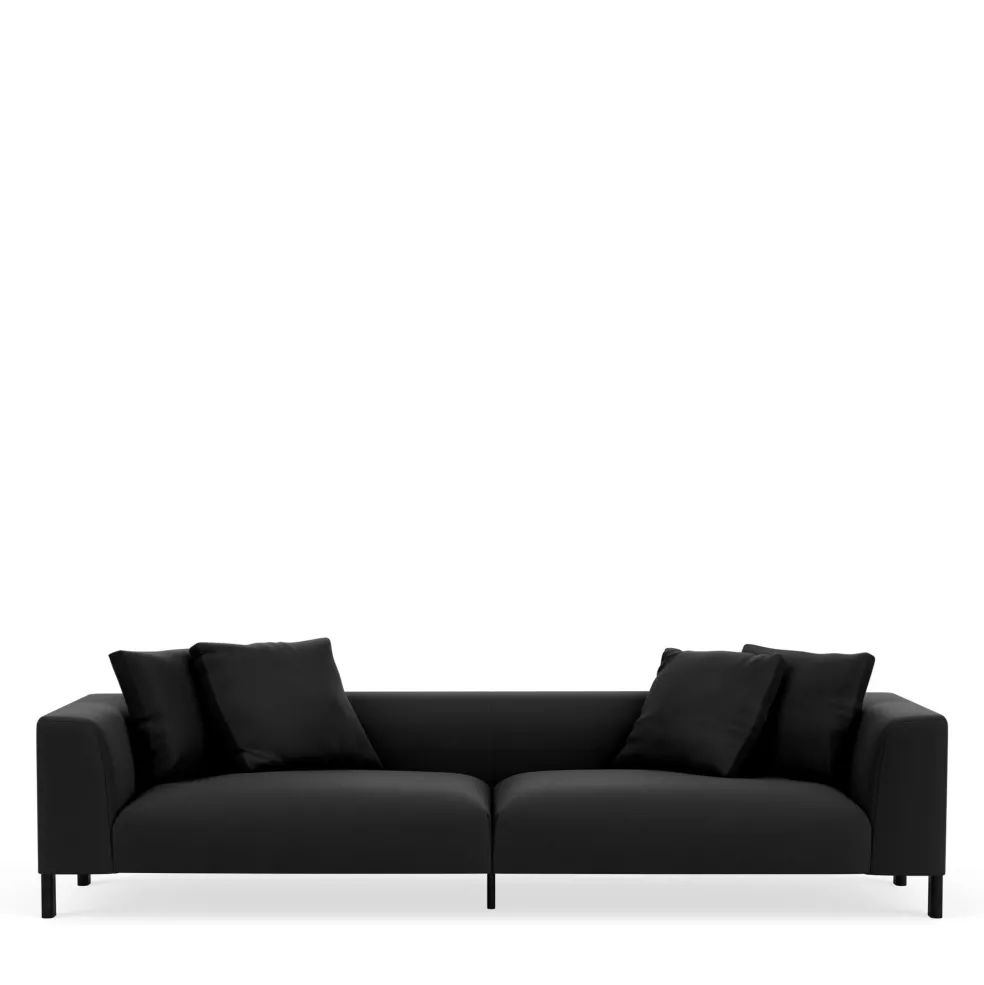 Store Sloan 5-Seater Sofa Sloan