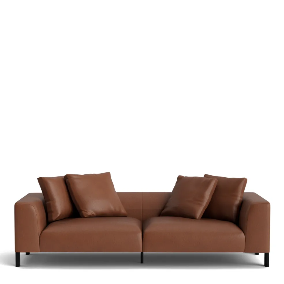 Outlet Sloan 4-Seater Sofa Sloan