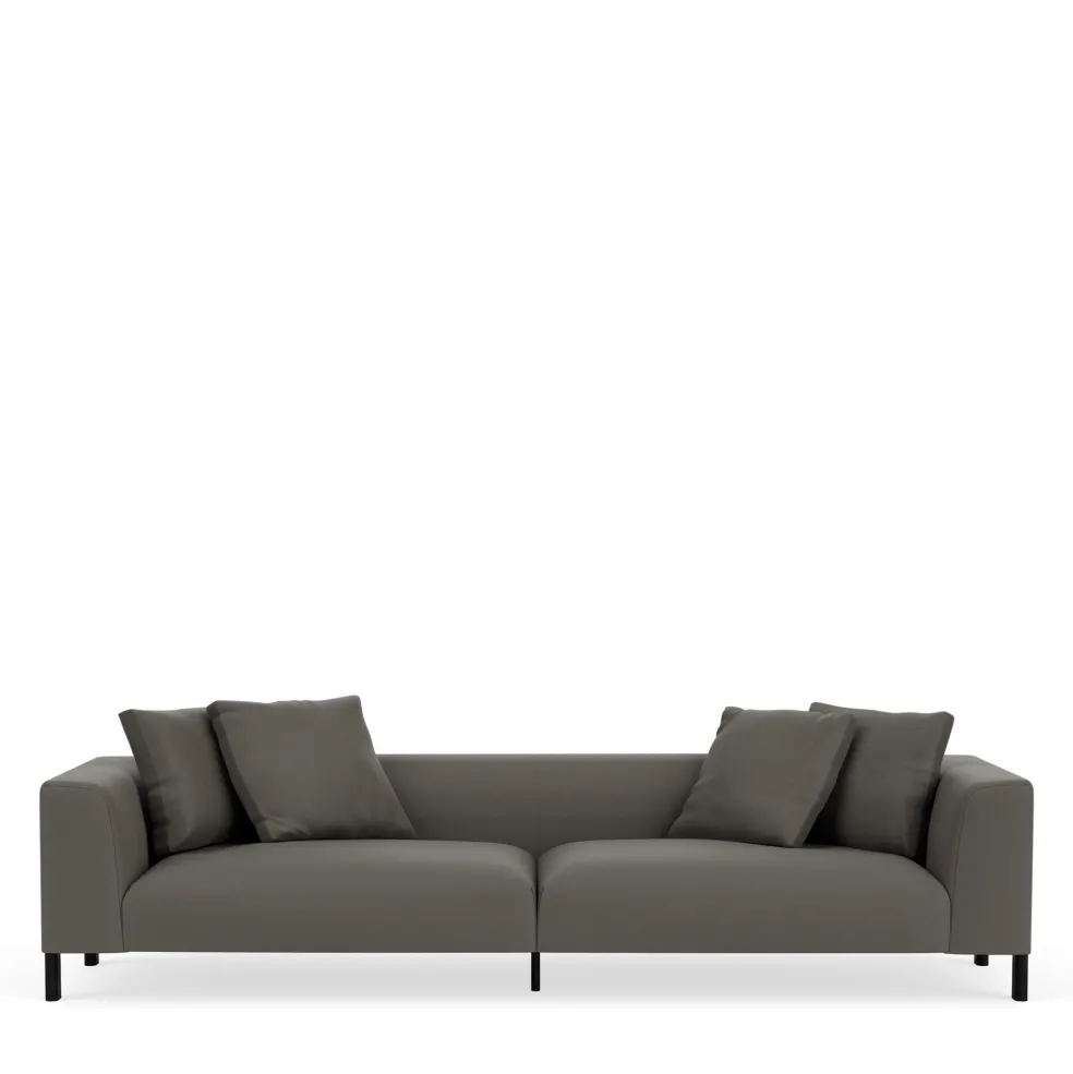 Store Sloan 5-Seater Sofa Sloan