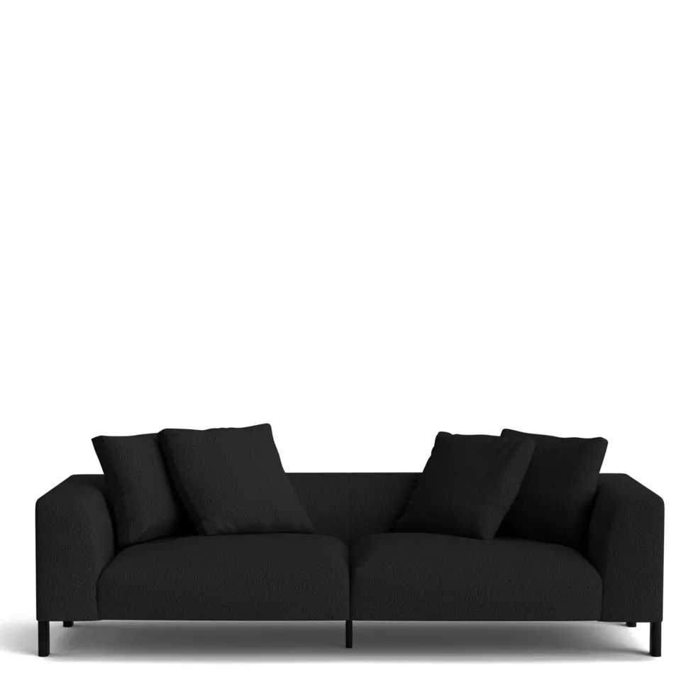 Outlet Sloan 4-Seater Sofa Sloan