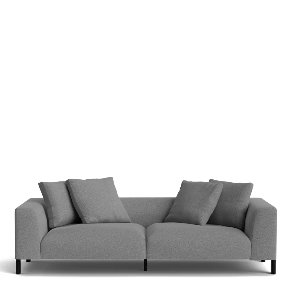 Outlet Sloan 4-Seater Sofa Sloan