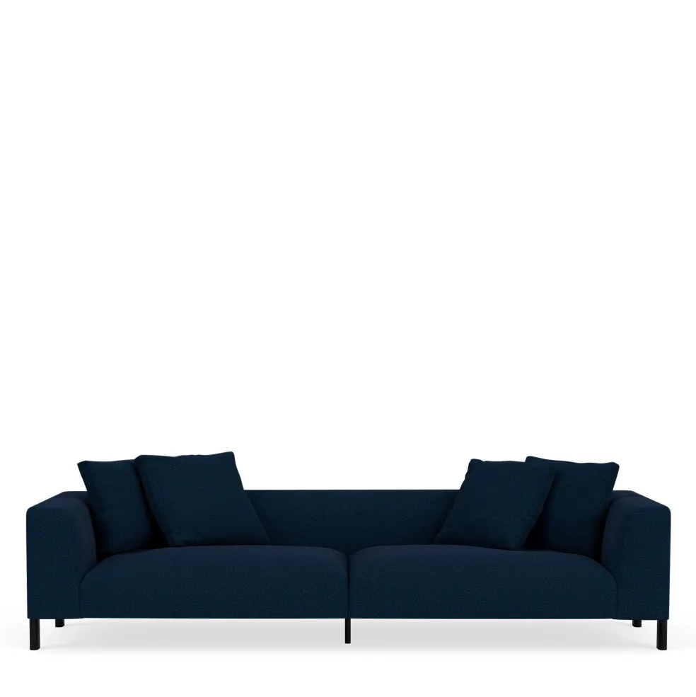 Store Sloan 5-Seater Sofa Sloan