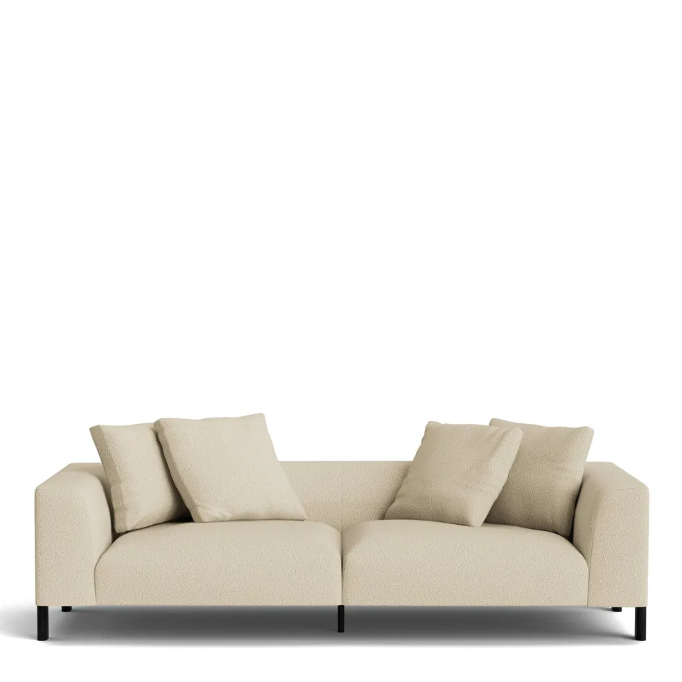 Outlet Sloan 4-Seater Sofa Sloan