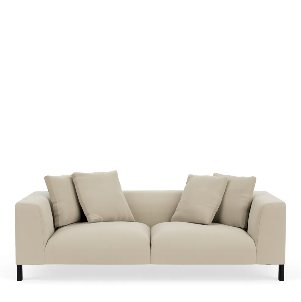Shop Sloan 3-Seater Sofa Sloan