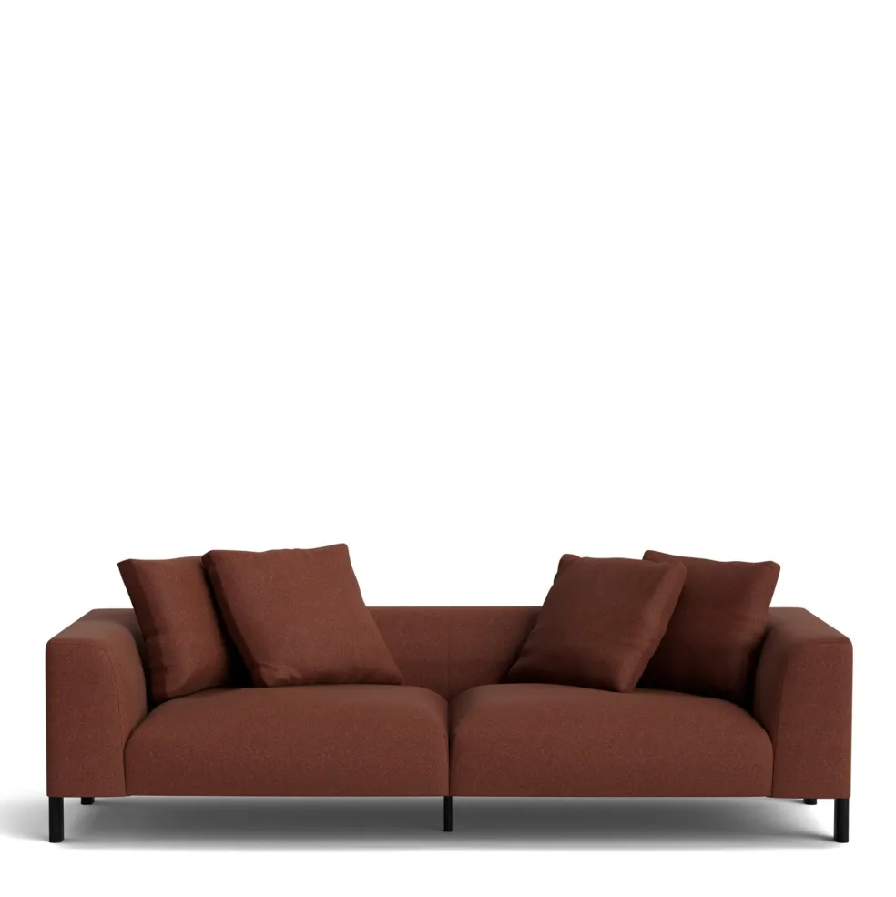 Outlet Sloan 4-Seater Sofa Sloan